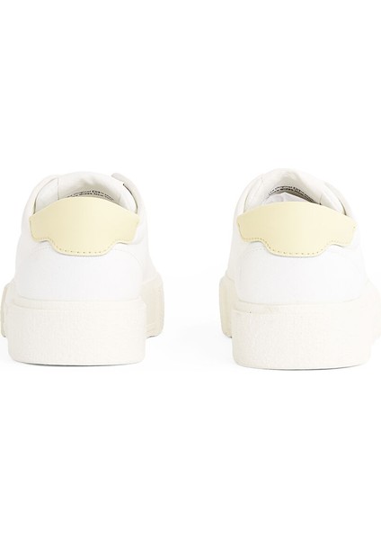 Ekru Kadın Sneaker EN0EN02792 fırsatları