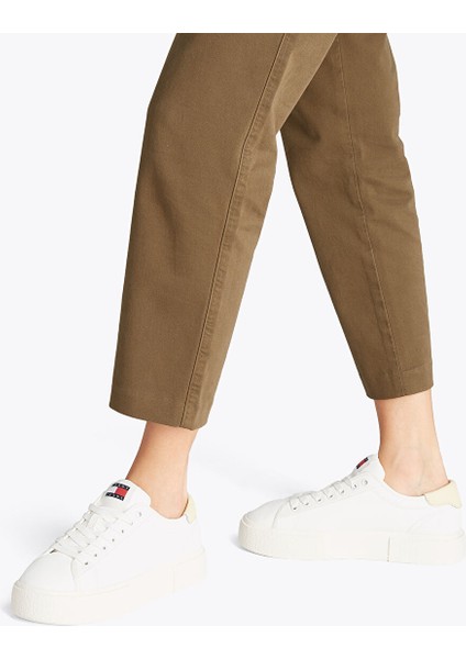 Ekru Kadın Sneaker EN0EN02792 indirimleri