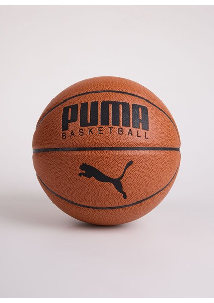 Turuncu Basketbol Topu Puma Basketball Top