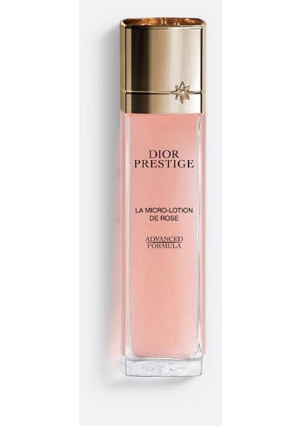Prestige La Micro-Lotion De Rose Advanced Formula Yüz Losyonu 100 ml