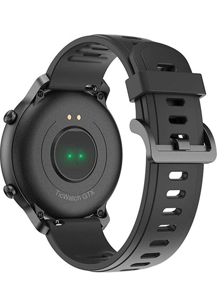 Ticwatch Gtx Akıllı Saat fırsatları