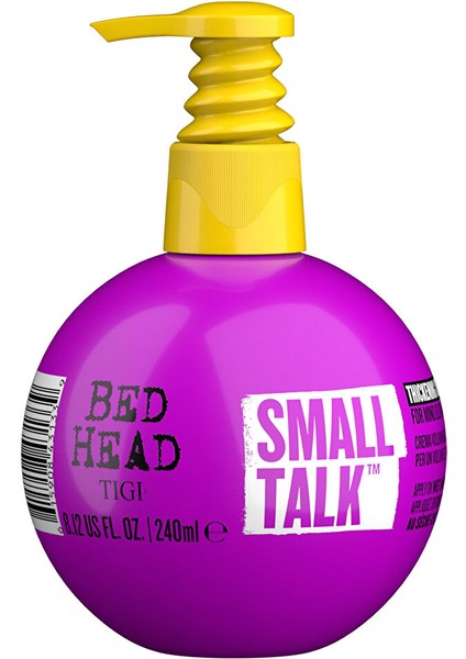 Tigi Bed Small Talk Cream Saç Kremi