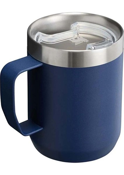 Lacivert Termos Stanley 8oz Classıc Vac Camp Mug N fiyatları