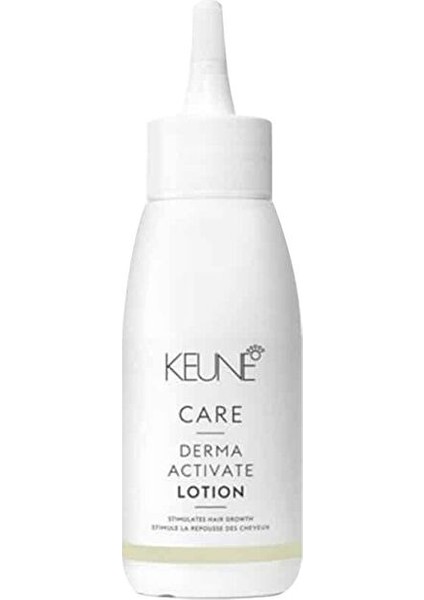 Care Derma Activate Lotion Dökülen Saçlar Için Bakım Serumu 75 ml