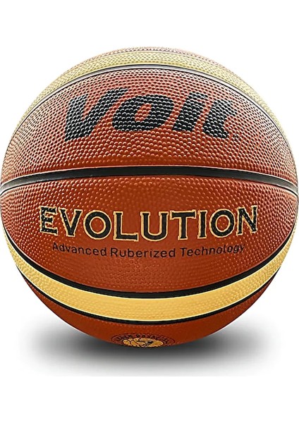 Evolutıon Basketbol Topu N7