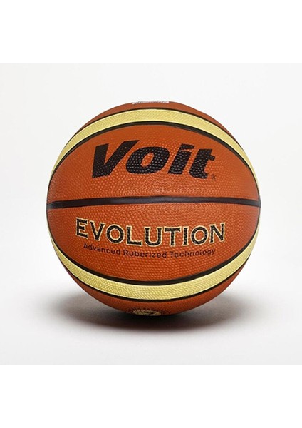 Evolutıon Basketbol Topu N7