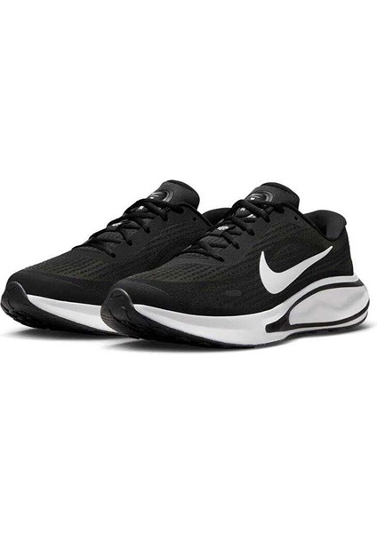 FN0228-001 Nıke Journey Run Siyah Erkek Koşu Ayakkabısı modelleri