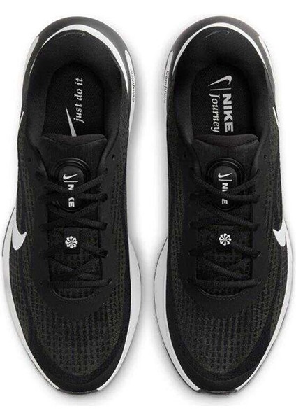 FN0228-001 Nıke Journey Run Siyah Erkek Koşu Ayakkabısı fırsatları