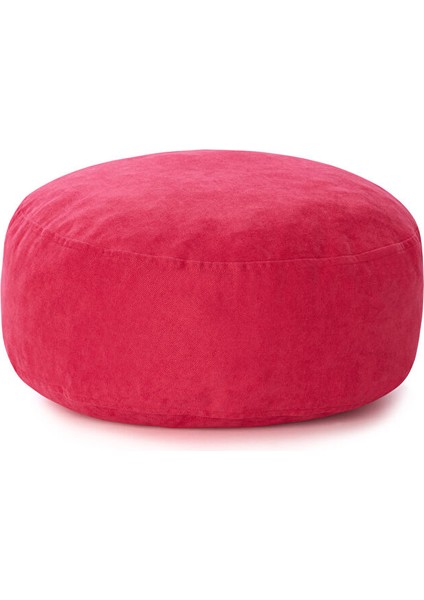 Pembe Bolster & Meditasyon Minderi fiyatları
