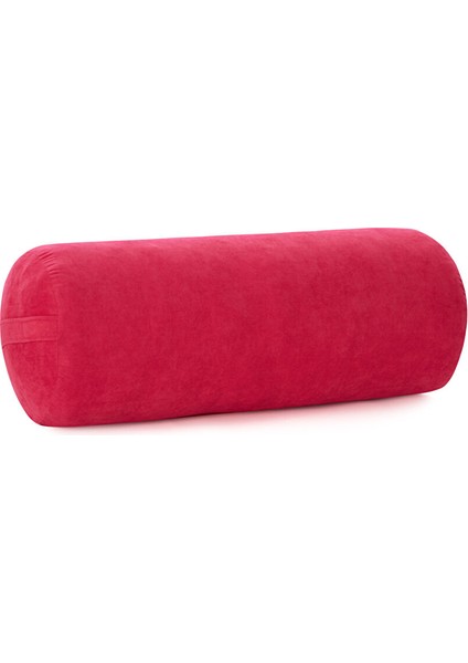 Pembe Bolster & Meditasyon Minderi modelleri