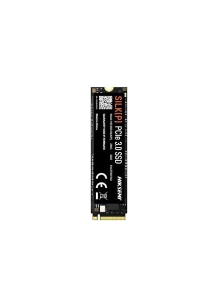 SSD Silk(P) M.2 Nvme 256 Gb, Maksimum Sıralı Okuma Hızı: 2280 Mb/sn,maksimum Sıralı Yazma Hızı: 1800 Mb/sn,maksimum Rastgele 4K Okuma (Iops): 90K,MAKSIMUM Rastgele 4K Yazma (Iops): 320K fiyatları