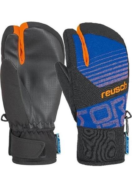 - Torbenius Lobster Çocuk Kayak & Snowboard Eldiveni