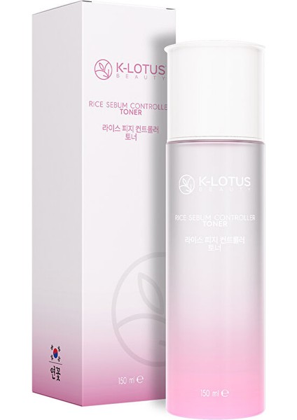Rice Sebum Dengeleyici Tonik 150 ml fiyatları