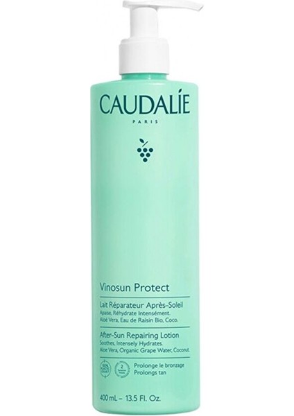Vinosun Protect Güneş Sonrası Losyon 400 ml