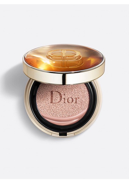 Prestige Le Cushion Teint De Rose Fondöten 012 Porcelain