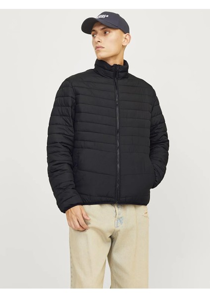 Erkek Paketlenebilir Şişme Mont - 12256985