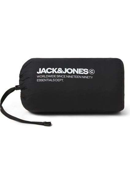 Erkek Paketlenebilir Şişme Mont - 12256985 indirimleri