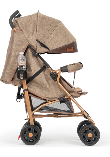 Suit Tam Yatar Hafif Baston Bebek Arabası - Baston Puset modelleri