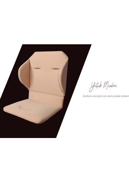 Suit Tam Yatar Hafif Baston Bebek Arabası - Baston Puset indirimleri