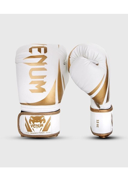 Challenger 2.0 Boxing Gloves
