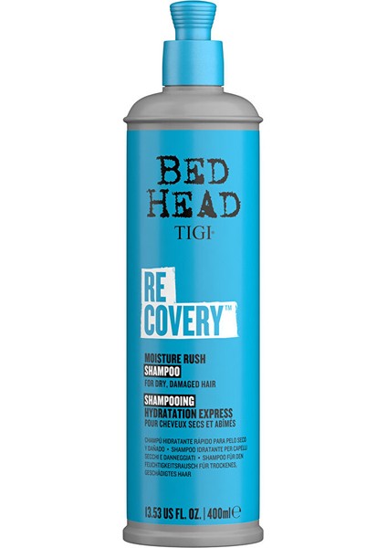 Tigi Bed Recovery Şampuan