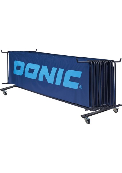 Donıc Separator