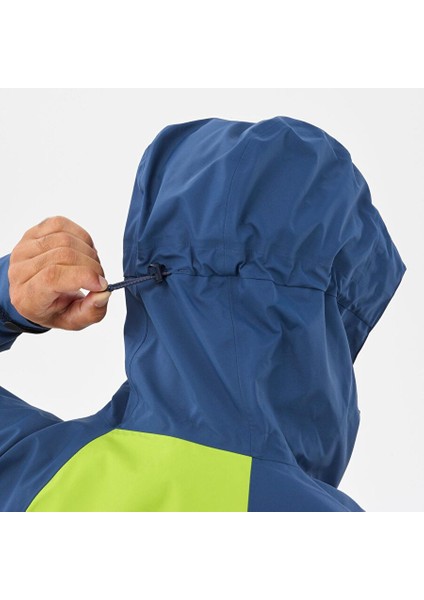 Kamet Lıght Gore-Tex® 3l Plaın Ceket MIV7739 N9936 indirimleri