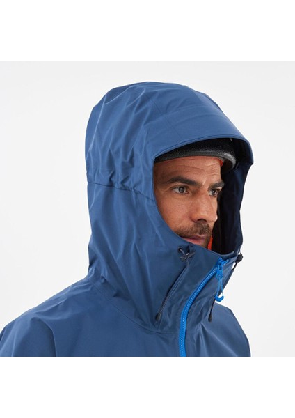 Kamet Lıght Gore-Tex® 3l Plaın Ceket MIV7739 N9936
