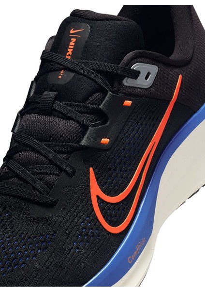 FD6033-008 Nıke Quest 6 Siyah Erkek Koşu Ayakkabısı indirimleri