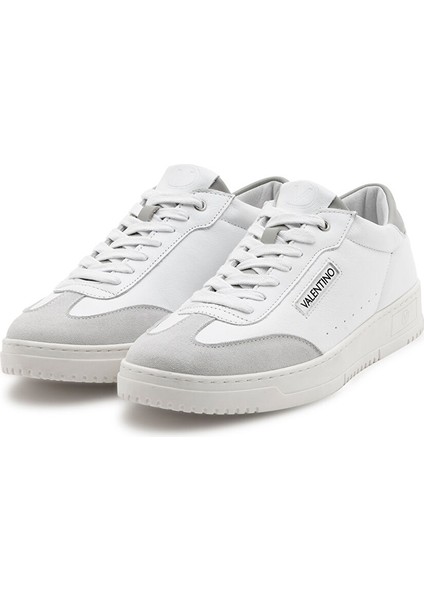 Beyaz Kadın Deri Sneaker 95S7002VTC fiyatları