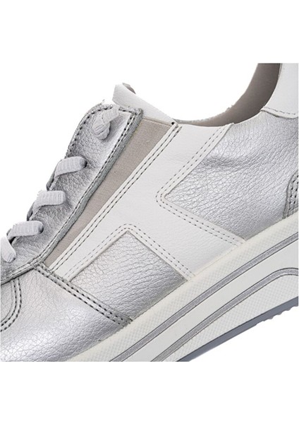 27554 Ara Shoes Sapporo Kadın Easy 2 Go Sneaker 3.5-8.0
