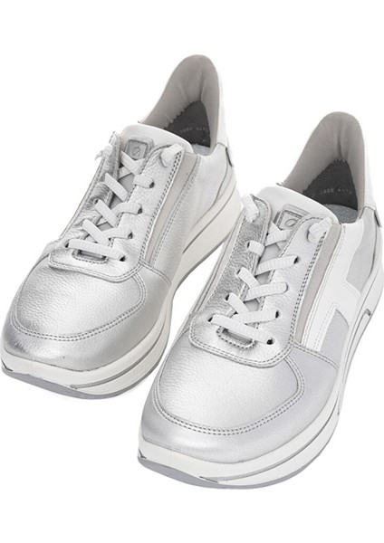 27554 Ara Shoes Sapporo Kadın Easy 2 Go Sneaker 3.5-8.0