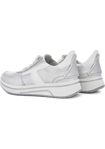 27554 Ara Shoes Sapporo Kadın Easy 2 Go Sneaker 3.5-8.0