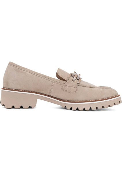 31241 Ara Shoes Kent Kadın Deri Loafer 3.5-7.5