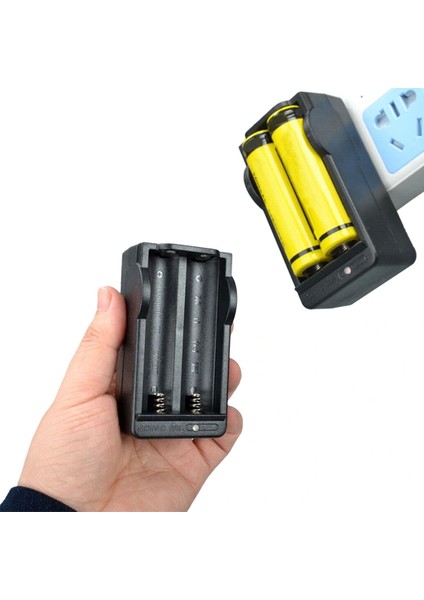 4.2V 650MA Pil Şarj Cihazı (5047) modelleri