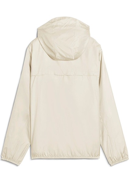 Ess Regular Windbreaker Kadın Sweatshirt 68513387 indirimleri