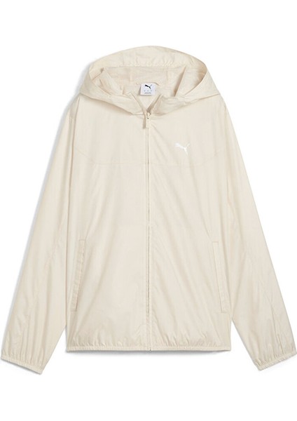 Ess Regular Windbreaker Kadın Sweatshirt 68513387