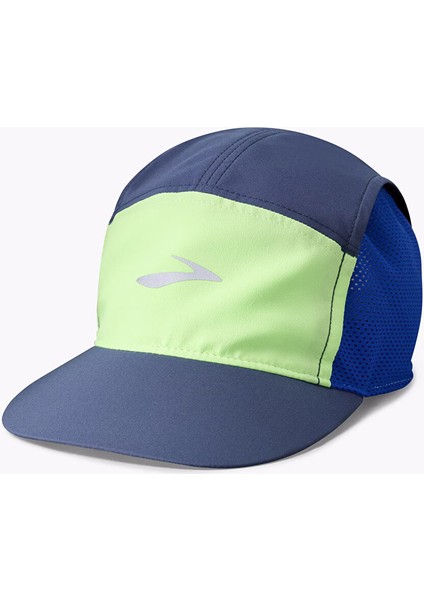 280529459 Propel Mesh Hat 2.0 Mavi Unisex Şapka
