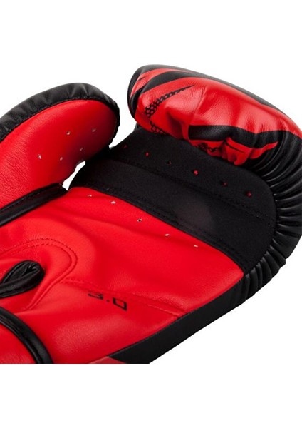 Challenger 3.0 Boxing Gloves Siyah - Kırmızı fiyatları