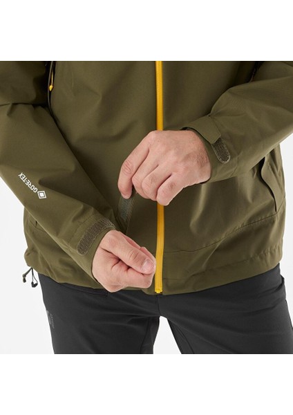 Mungo Iı Gore-Tex Paclıte® 2,5 L Erkek Ceket MIV9336 N0247 fırsatları