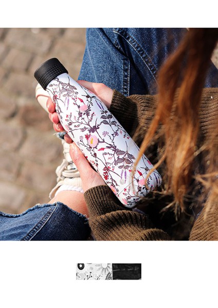Isı Yalıtımlı Çelik Termos 500ML Tendance indirimleri