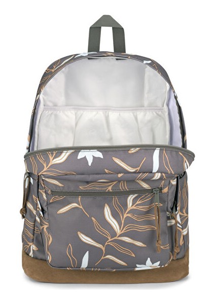 Gri Unisex 32X14X44,5 cm Sırt Çantası EK0A5BAP6K61 Vacay Vıbes Grey
