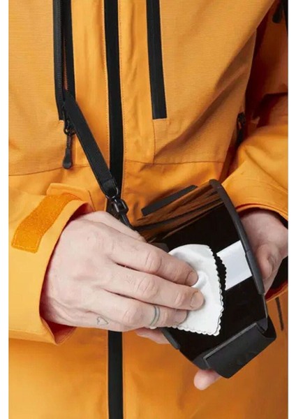 Pıcture Organıc Goods Kayak Montu Turuncu fiyatları