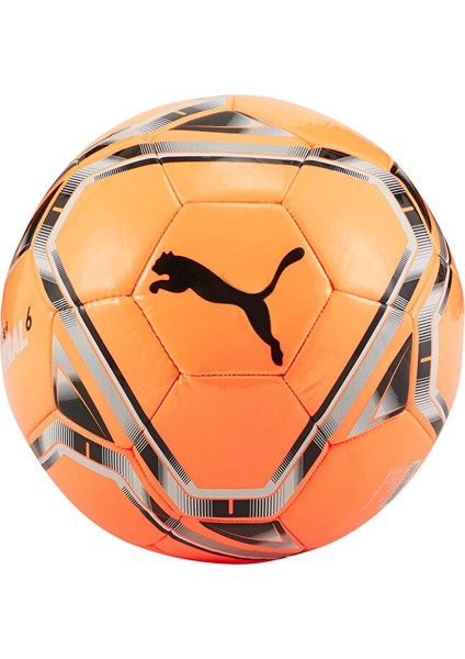08331115 Teamfınal 21.6 Ms Ball Neo Siyah Unisex Futbol Topu