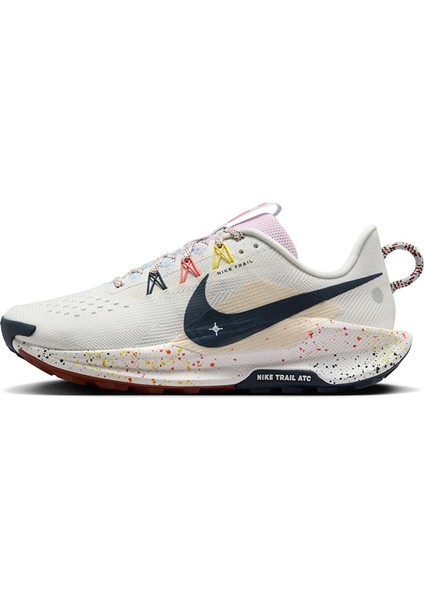 DV3865-102 W Nıke Reactx Pegasus Tr Gri Kadın Koşu Ayakkabısı fiyatları