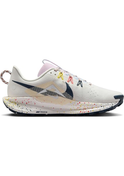 DV3865-102 W Nıke Reactx Pegasus Tr Gri Kadın Koşu Ayakkabısı modelleri
