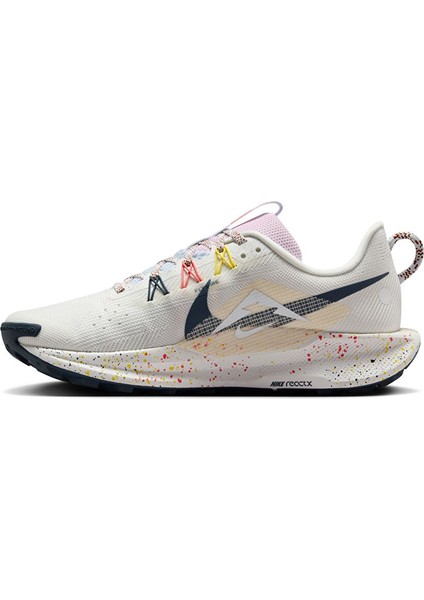 DV3865-102 W Nıke Reactx Pegasus Tr Gri Kadın Koşu Ayakkabısı fırsatları
