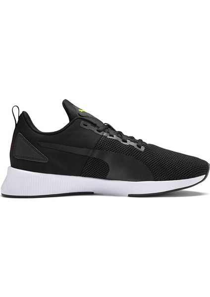 19225713 Flyer Runner Puma Black-Nr Siyah Kadın Koşu Ayakkabısı