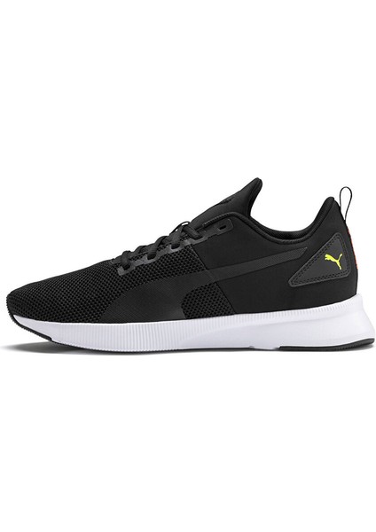 19225713 Flyer Runner Puma Black-Nr Siyah Kadın Koşu Ayakkabısı fiyatları