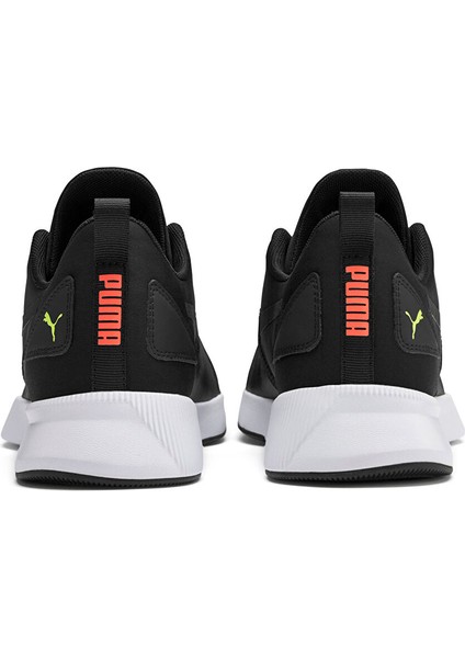 19225713 Flyer Runner Puma Black-Nr Siyah Kadın Koşu Ayakkabısı indirimleri